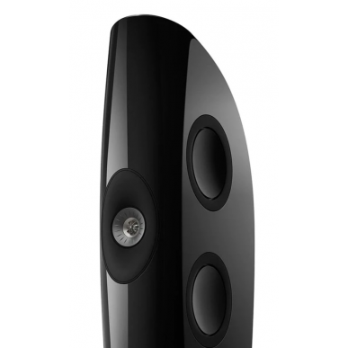 Напольная акустика KEF BLADE ONE Meta BLK/GRY (SP4044BA)